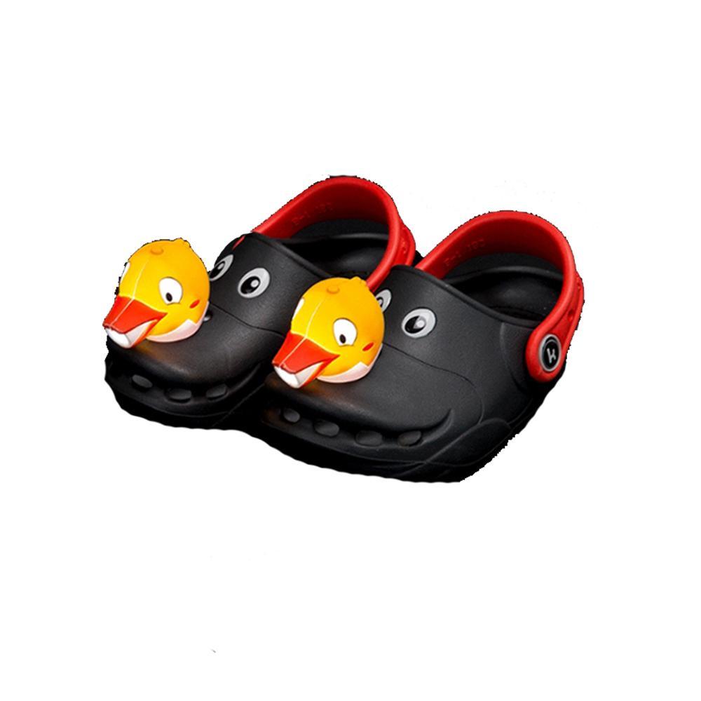 DUCK BEAM (Black)