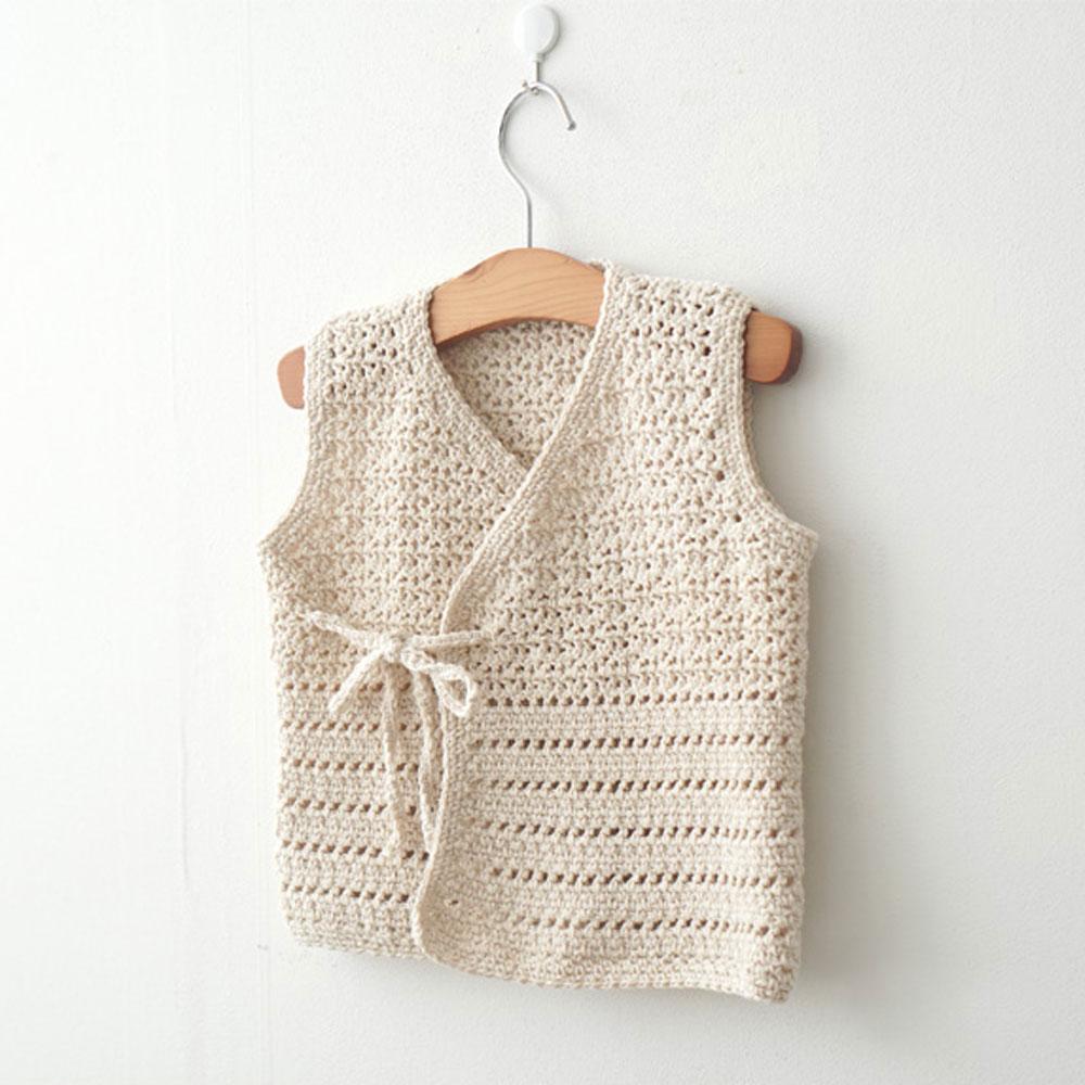 Baby Vest