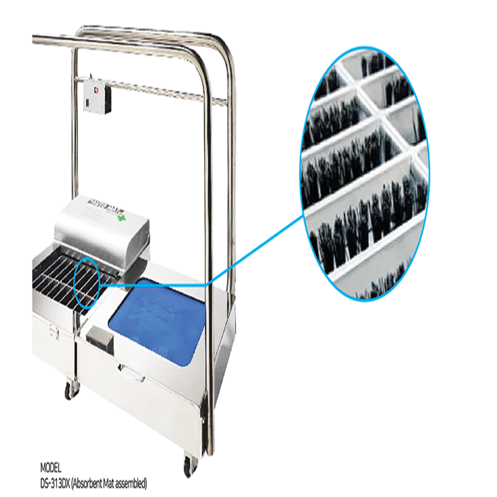 [DSMC] SoleClean Shoe Sole Cleaner