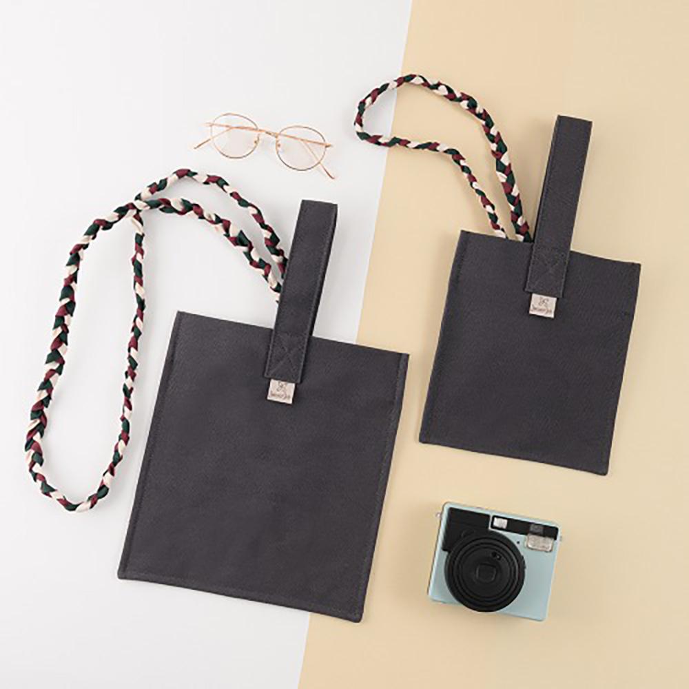 Gekoskin SquareTot Canvas Echoback