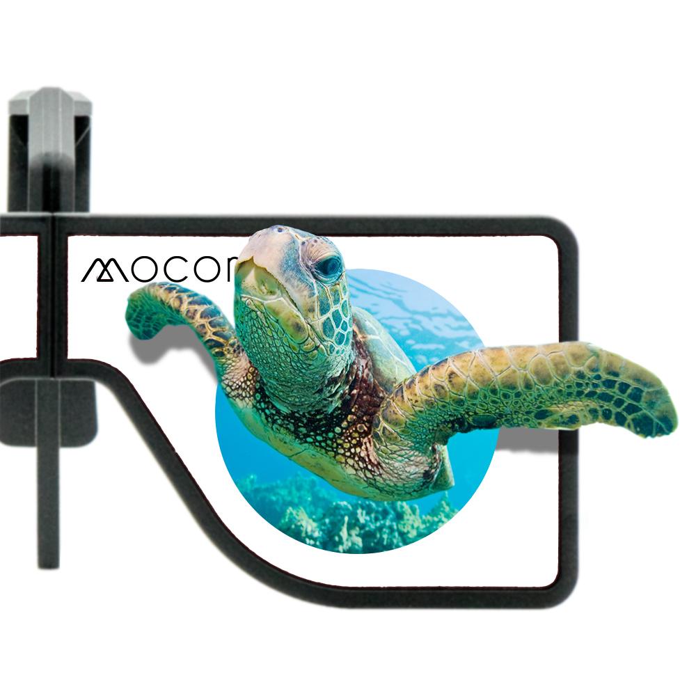 Pocket VR glasses, portable VR viewer NABI