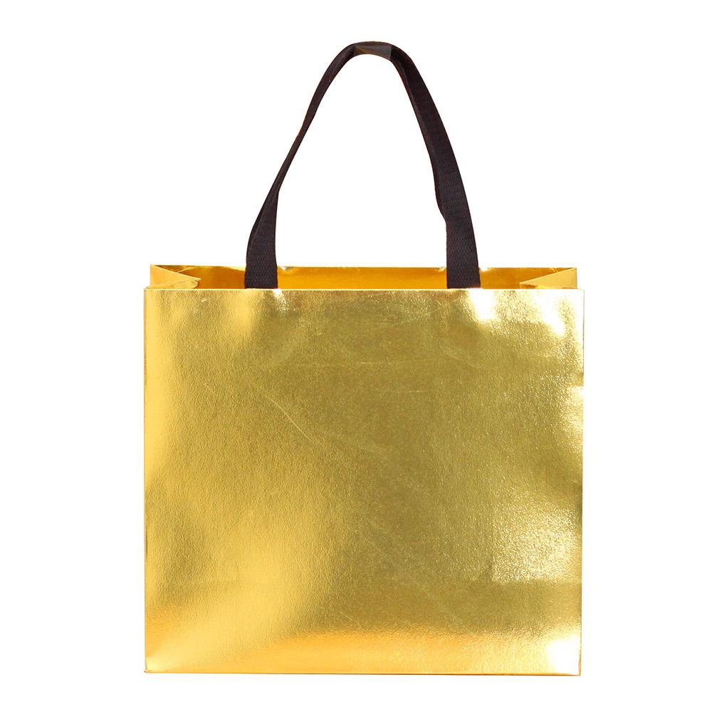 Premium Gold Bag
