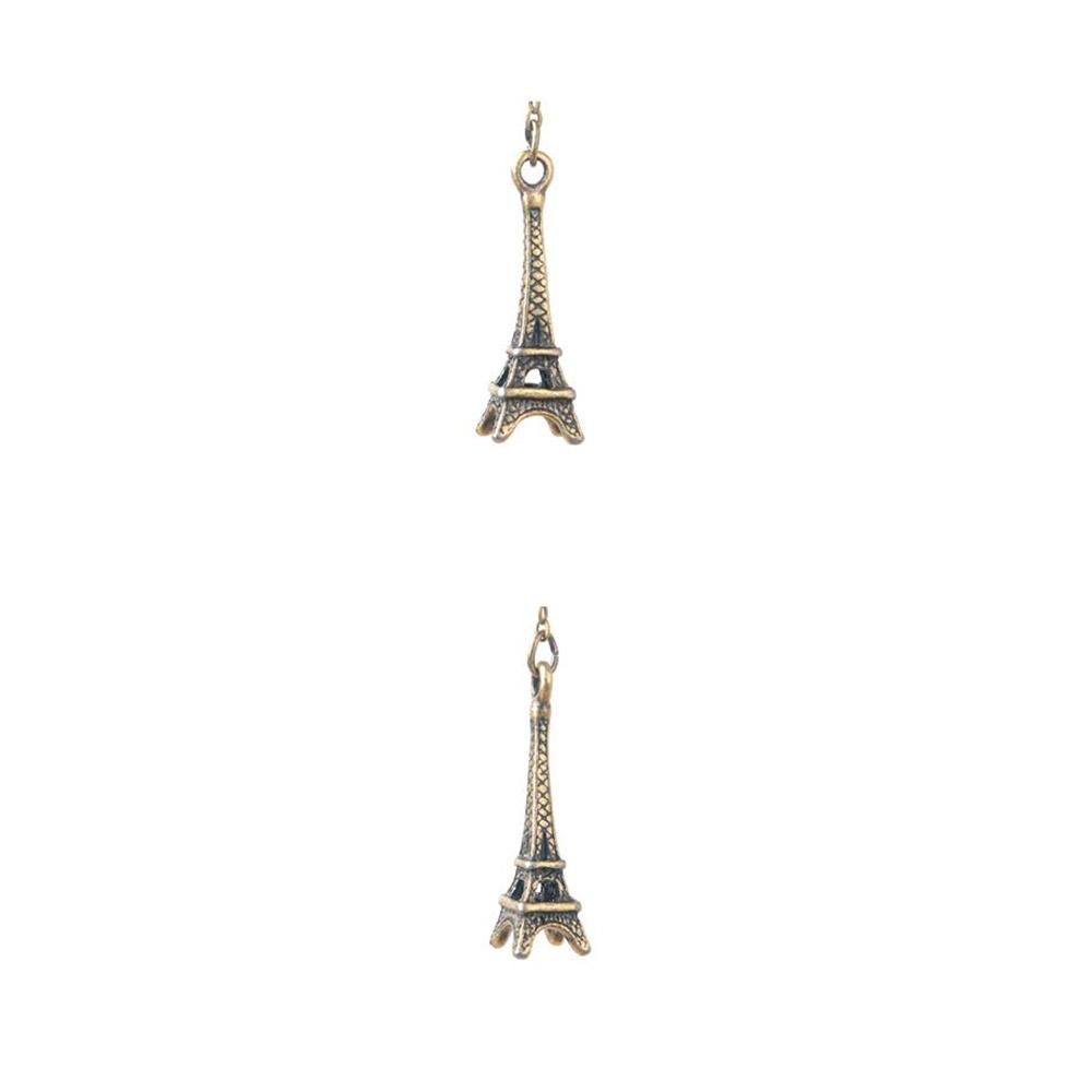Eiffel tower