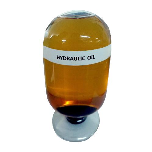 HYDRAULIC OIL