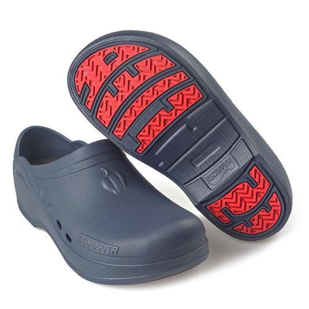 ESCOFFIER PP-2020 Kitchen Chef Shoe