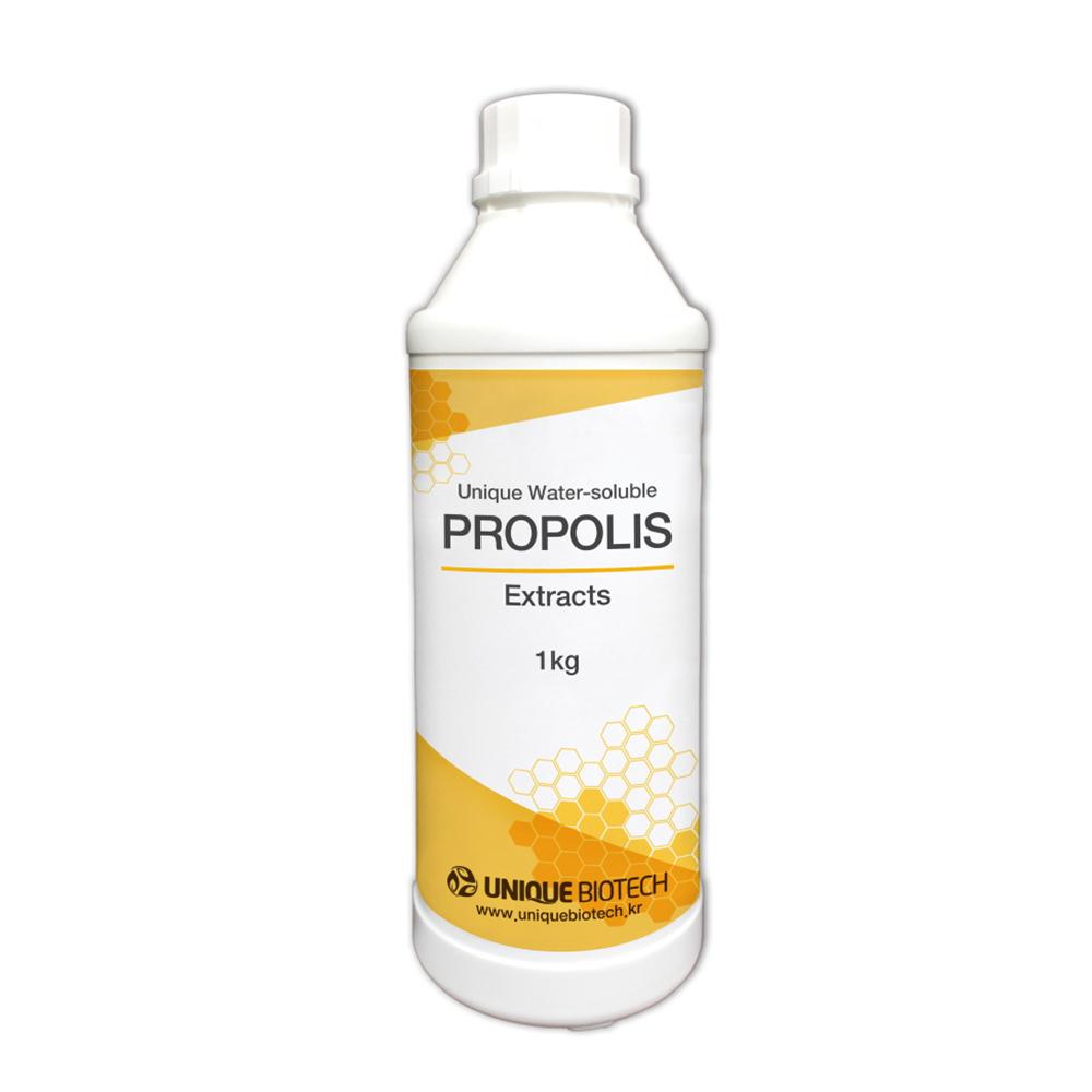 Unibee Propolis Spray