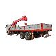 detail image3 ZTON Truck Mounted Crane ZTON 876/1205/1505