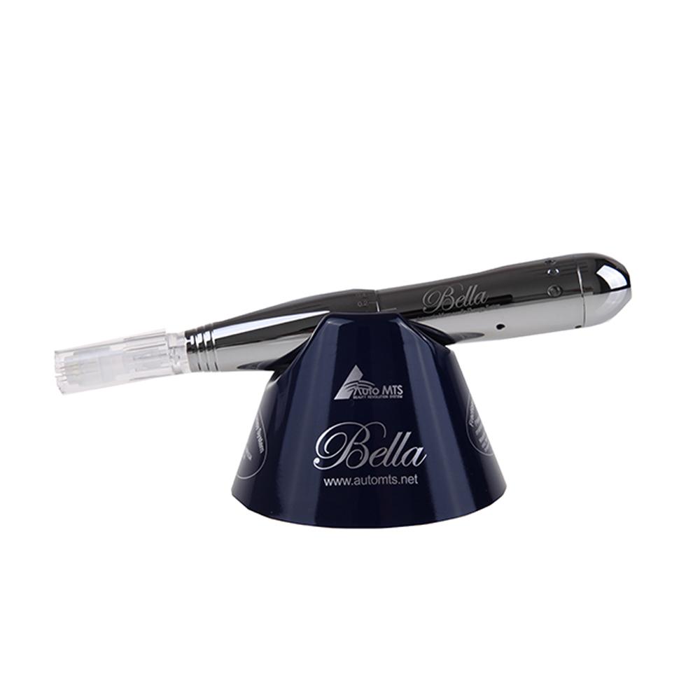 AutoMTS(Automatic Micro needling Therapy System)_Bella