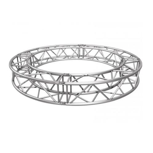 Exhibition stand_Aluminum Truss | aluminium scaffold, aluminum, scaffolding, walkboard, safety board