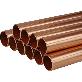 full image Copper Alloy Tube