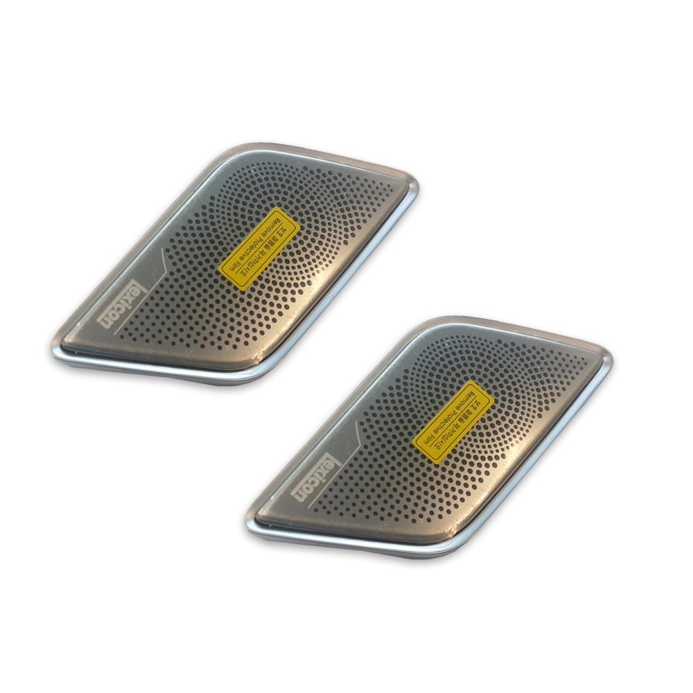 Automobile Stainless Precision Etching Parts