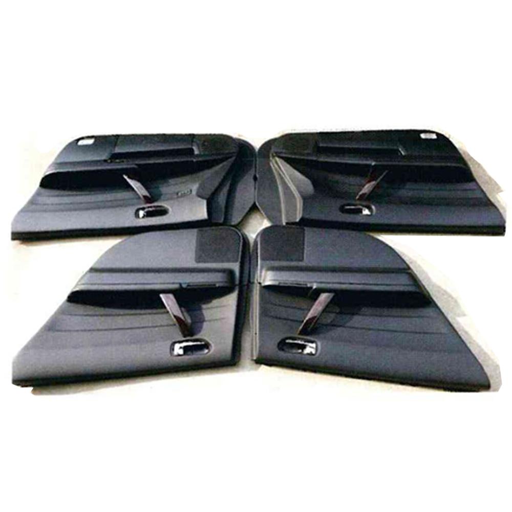 Prototype For Large Automobile Plastic Parts