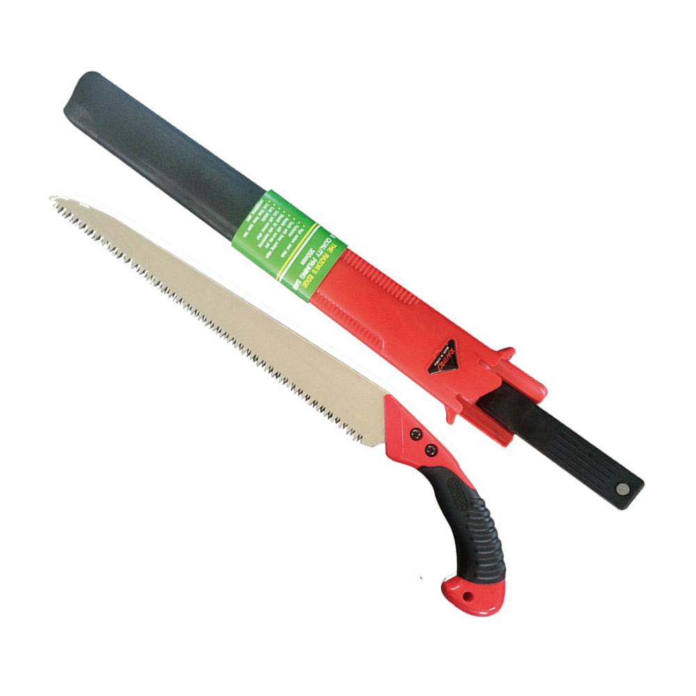 Straight Pruning Saw