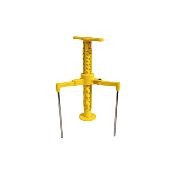 Construction tool - Screed Leveling Tripod (10ea)