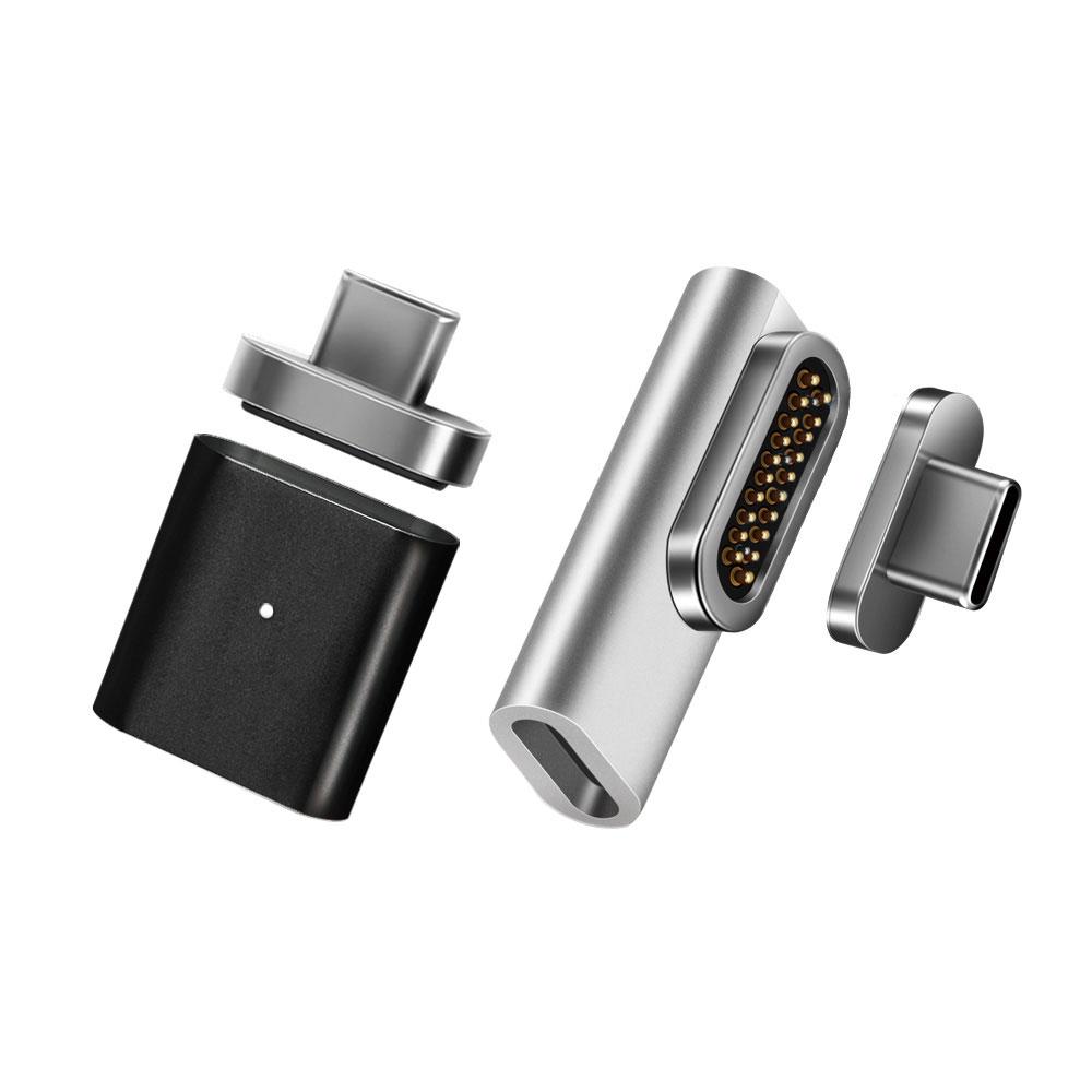 REDBEAN Magnetic Core Magsafe PD Type C Laptop Magnet Gender 100W