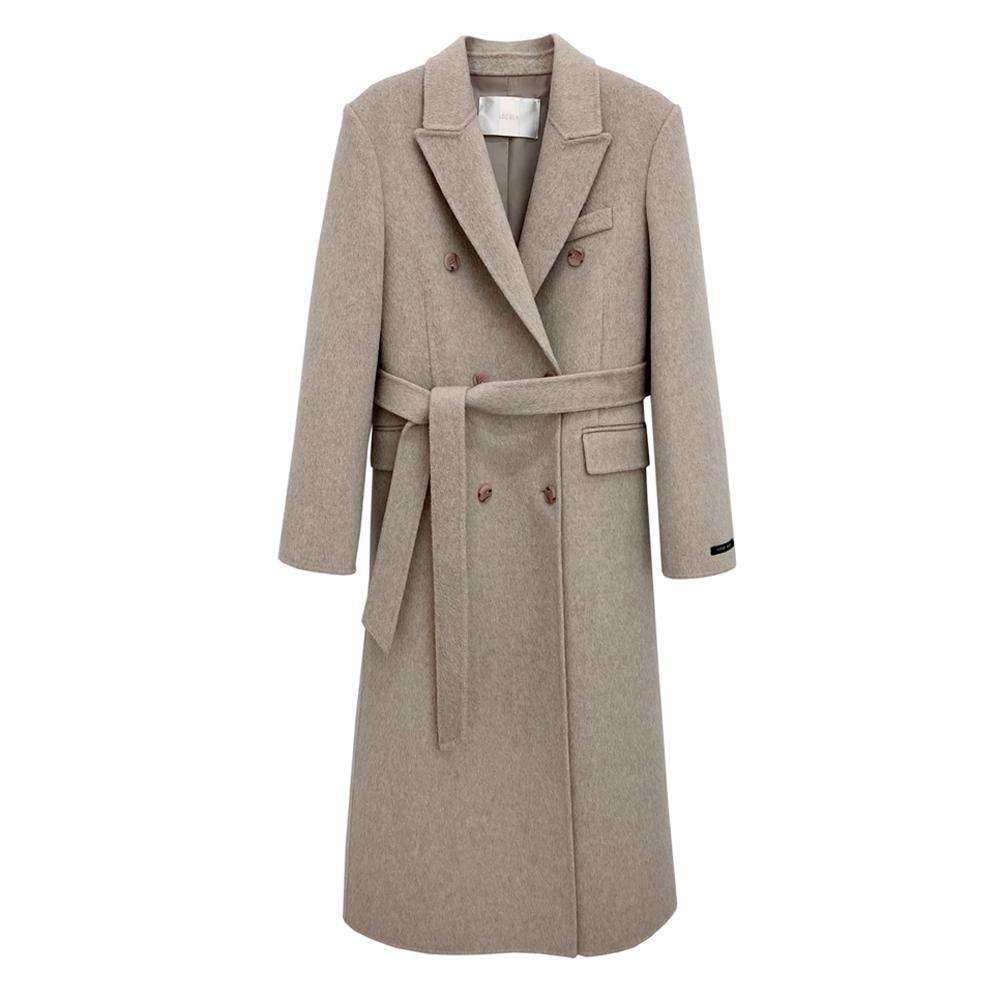 Angora Handmade Coat