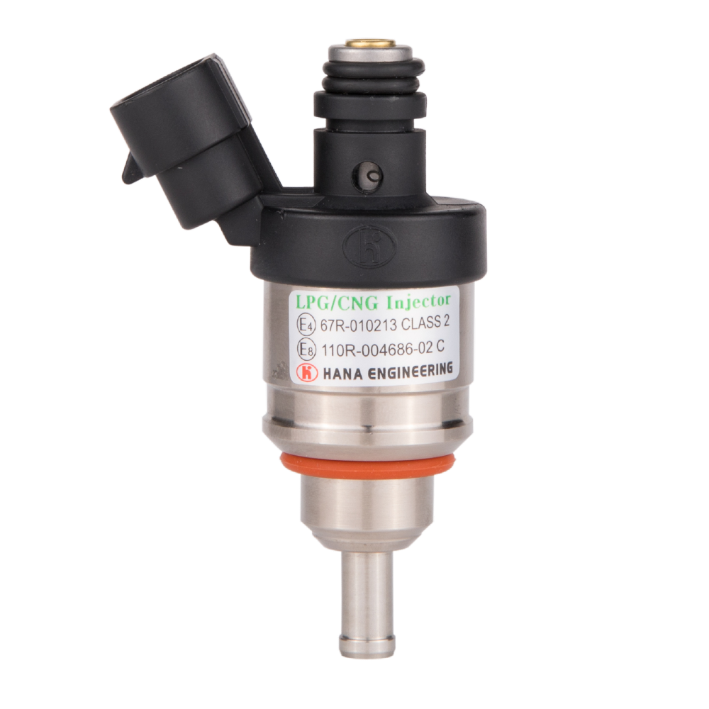 HANA H2002 LPG & CNG injector