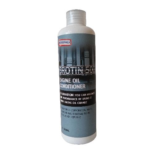 BOOSTREX BROTIN 500 SHIP ENGINE OIL CONDITIONER (ADDITIVES)