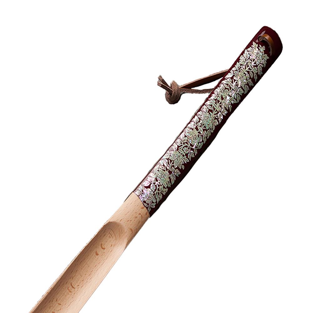 a najeon-chilted shoehorn(the first time)