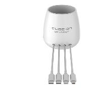 Receiving All Quick High Speed Charger JI-803