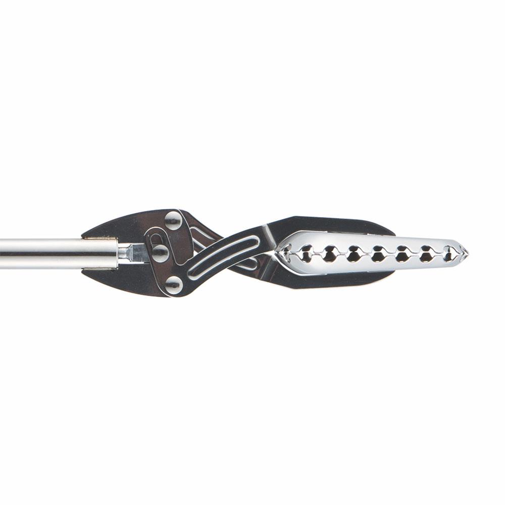 FTH All Stainless Steel Grabber Reacher