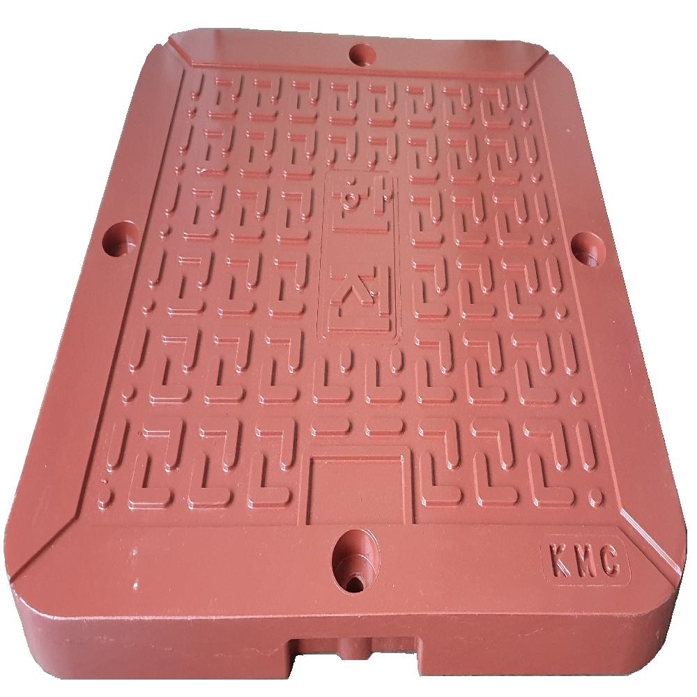 GRP COMPOSITE Manhole and Cover