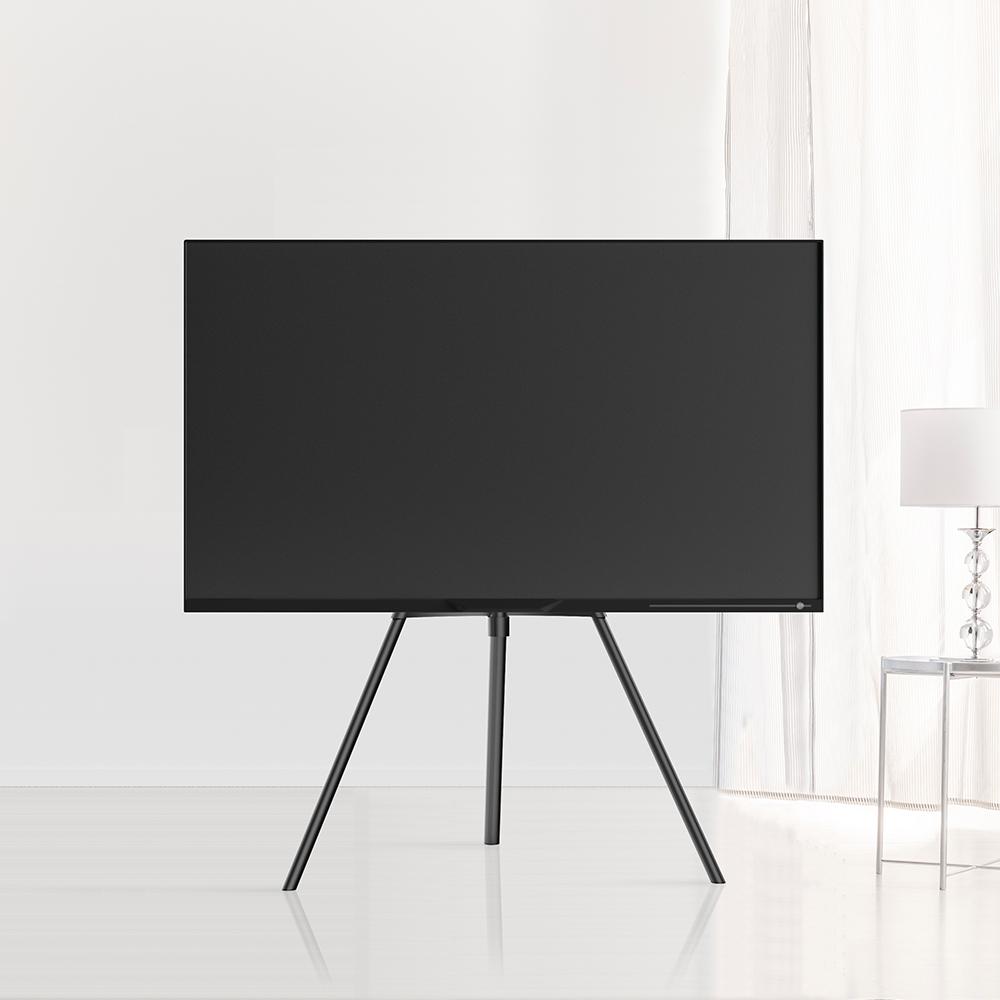 TV STAND EdgeB, Floor art stand, Easel stand
