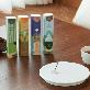 detail image2 KARAYOUNG Korean Incense K-Classic Air-Freshener Relaxing Fragrance 4Packs
