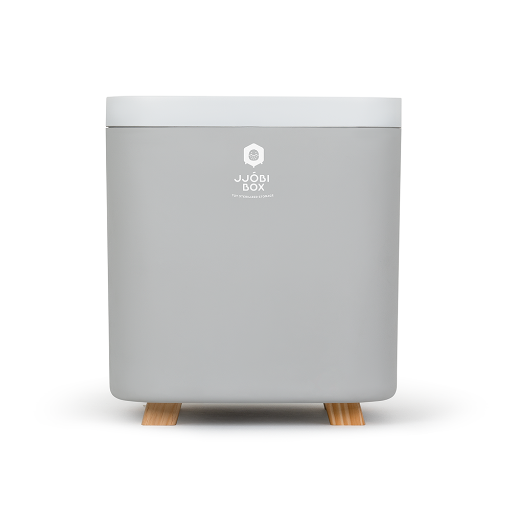 JJOBI BOX  Toy Sterilizer & Storage