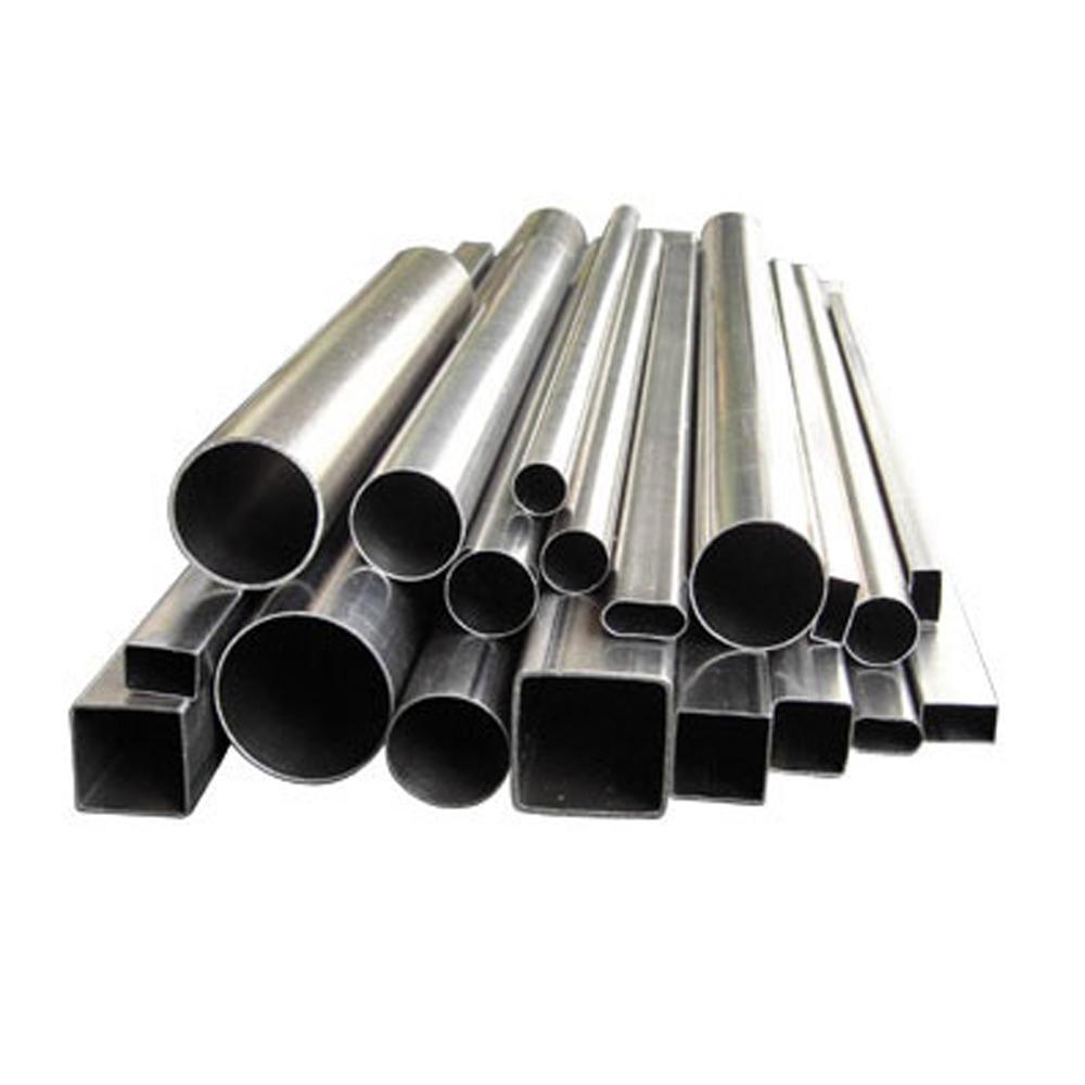 Stainless Steel Tube & Pipe
