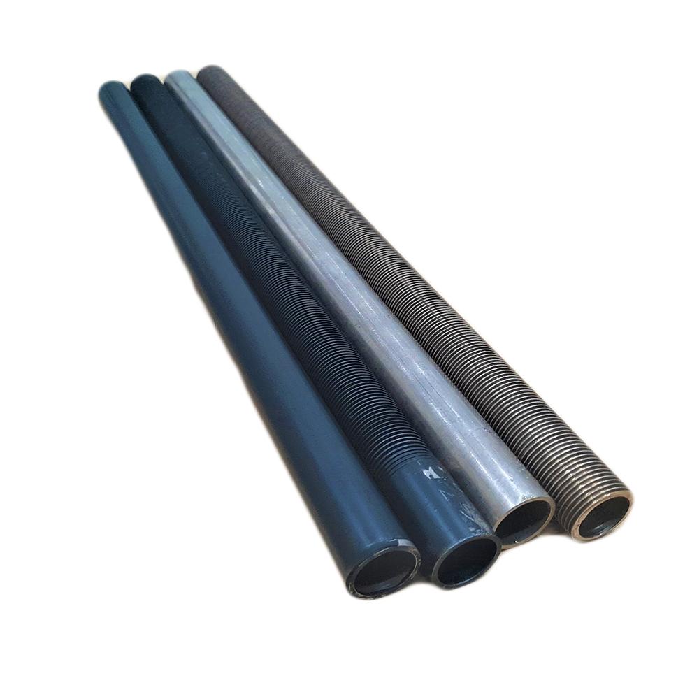 Heat transfer efficiency Brinicle