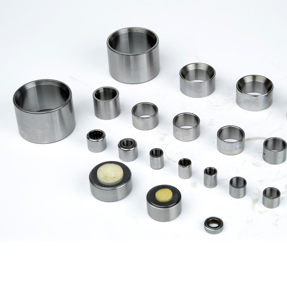 Inner Race & Bushing