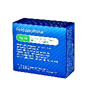 FELDAPOTHEKE HG-100 OVERNIGHT MASK / Sleeping Mask, Skincare, Facial cream