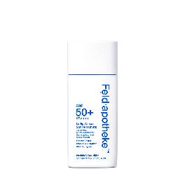 FELDAPOTHEKE AIRY WATER SUNSCREEN / Sunscreen, Suncare, Sunblock