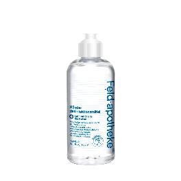 FELDAPOTHEKE HAND SANITIZER / Hand sanitizer, Alcohol-based handrub, Healthcare personnel hand wash