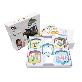 full image ARLAND / 4D AR Toy / Animal Encyclopedia / 100 Animal Picture AR Cards BEST
