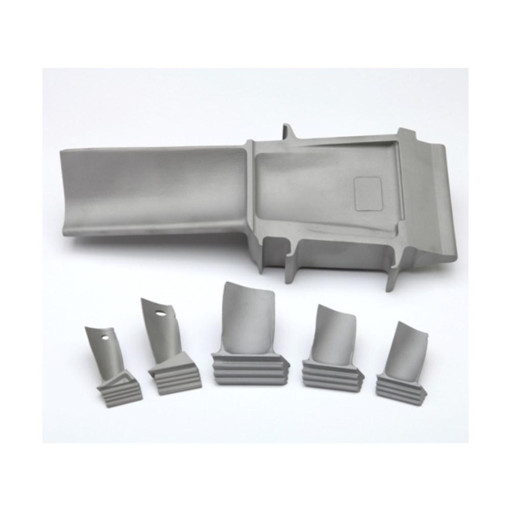 Industrial Plant Parts