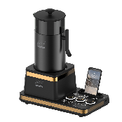 Coldbrew coffee maker super sonic S1