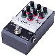 detail image1 Liberatoe Dual Channel Effect Pedal A Type Double Power / Analogue Sound