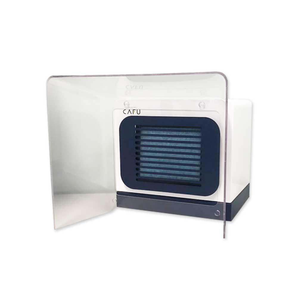 Cafu Toxic Gas Air Purifier for Soldering (CAFU-08) Fine Dust Industrial Machine