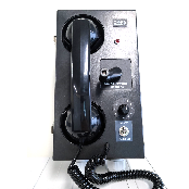 AUTO SOUND POWERED TELEPHONE