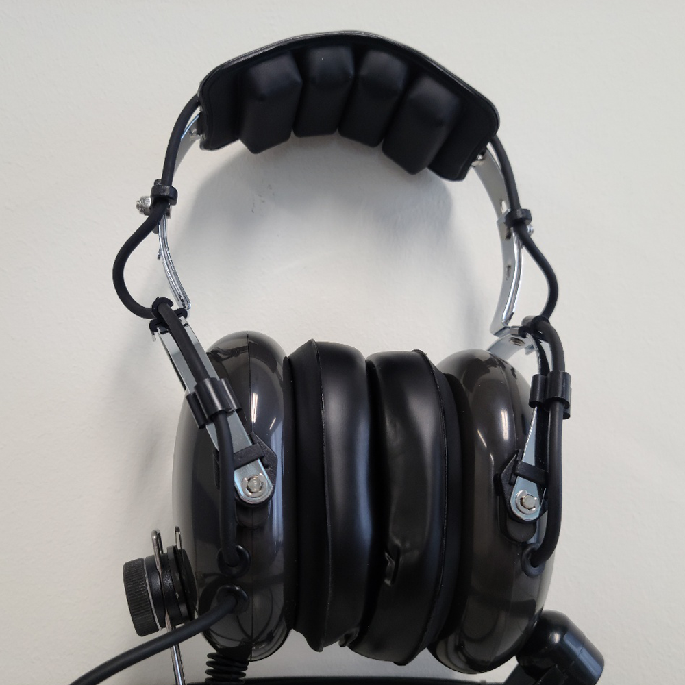 Headset for marine telephone(5pin)