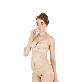 full image CECEMOM CBR7700 Beige BE-85B Pregnancy Baby Breastfeeding Bra Maternity Bra