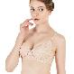 detail image2 CECEMOM CBR7700 Beige BE-90C Pregnancy Baby Breastfeeding Bra Maternity Bra