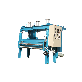 detail image2 Roller Embossing Machine Supplier in Korea, Press Embossing Machine (Oil Pressure Type)