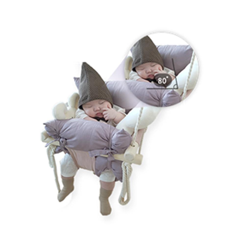 Accessories of LaLabi Swing Jumper