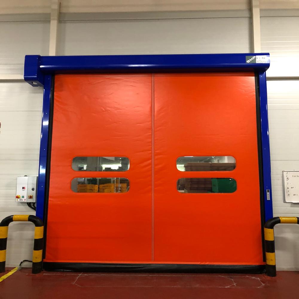 High Speed Door