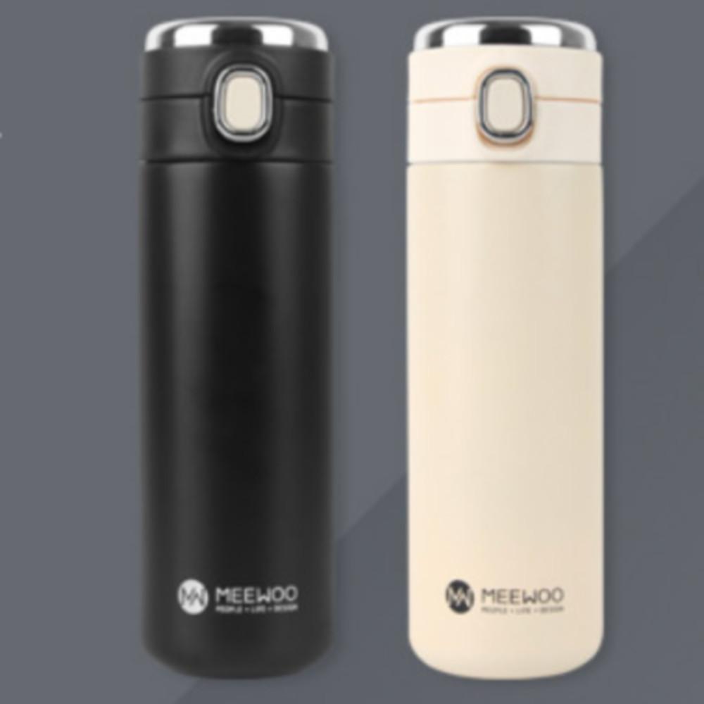 [MEEWOO] Temperature display tumbler