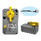 full image DC 24V Motorized Actuators(Excluding Ball Valve)