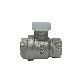 detail image3 Motorized Ball Valves - 3/4" Ball Valve with 24V DC and 2 Wire Setup